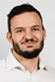 Porträt Tobias Seifert Porträt Tobias Seifert
